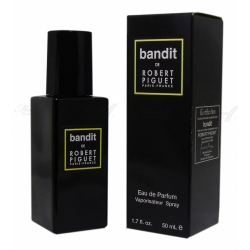 Нишевая парфюмированная вода  унисекс Robert Piguet Bandit 50ml