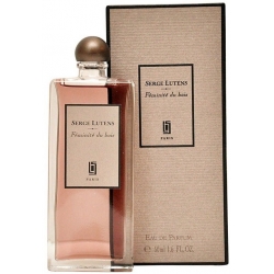Женская нишевая парфюмированная вода Serge Lutens Feminite du Bois 50ml