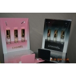 Женский подарочный набор Chanel 3 в 1