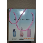 Женский подарочный набор Givenchy  3 в 1