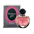 Женская парфюмированная вода Dior Poison Girl 50ml Женская парфюмированная вода Dior Poison Girl 50ml