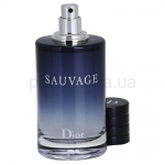 Мужская туалетная вода Dior Sauvage 2015 60ml