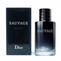 Мужская туалетная вода Dior Sauvage 2015 60ml