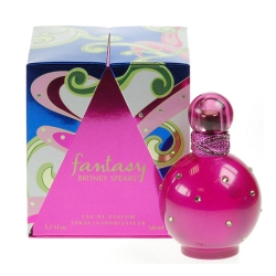 Женская парфюмированная вода Britney Spears Fantasy 50ml