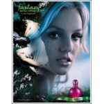 Женская парфюмированная вода Britney Spears Fantasy 50ml