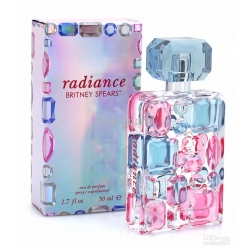 Женская парфюмированная вода Britney Spears Radiance 100ml(test)