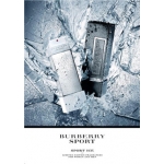 Мужская туалетная вода Burberry Burberry Sport Ice 75ml