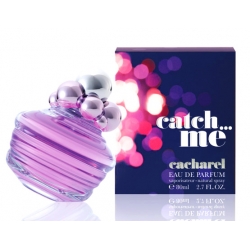 Женская парфюмированная вода Cacharel Catch...me 50ml(test)