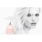 Женская парфюмированная вода Calvin Klein Beauty Sheer 30ml