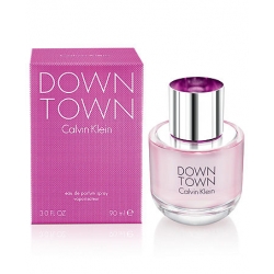 Женская парфюмированная вода Calvin Klein Downtown 30ml