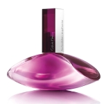 Женская парфюмированная вода Calvin Klein Euphoria Forbidden 100ml(test)