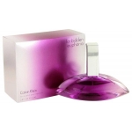 Женская парфюмированная вода Calvin Klein Euphoria Forbidden 100ml(test)