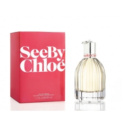 Женская парфюмированная вода Chloe See By 30ml