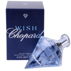  Женская парфюмированная вода Chopard Wish 75ml