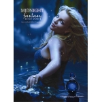 Женская парфюмированная вода Britney Spears Midnight Fantasy 50ml