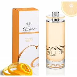 Парфюм унисекс Cartier Eau De Cartier Essence D’orange 100ml(test)