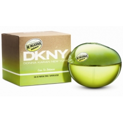 Женская парфюмированная вода DKNY Be Delicious Eau So Intense 50ml