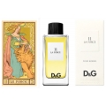Мужская туалетная вода Dolce & Gabbana Anthology La Force 11 100ml(test)