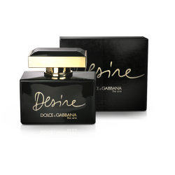 Женская парфюмированная вода Dolce & Gabbana The One Desire 50ml