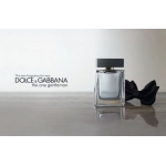 Мужская туалетная вода Dolce & Gabbana The One Gentleman 50ml