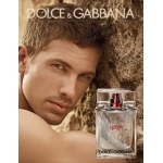 Мужская туалетная вода Dolce & Gabbana The One Sport (test) 100ml