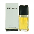 Женская парфюмированная вода Estee Lauder Knowing 30ml