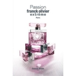 Женская парфюмированная вода Franck Olivier Passion Extreme 75ml