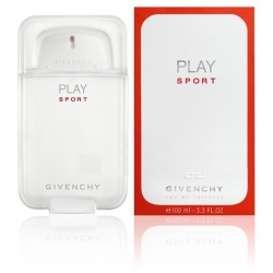 Мужская туалетная вода Givenchy Play Sport 50ml