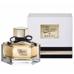 Женская парфюмированная вода Gucci Flora By Gucci Eau de Parfum 50ml