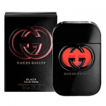 Женская туалетная вода Gucci Guilty Black Pour Femme 30ml