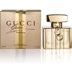 Женская парфюмированная вода Gucci Premier 30ml