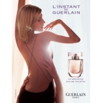 Женская парфюмированная вода Guerlain L'instant De Guerlain 80ml(test)