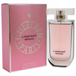 Женская парфюмированная вода Guerlain L'instant Magic 80ml(test)