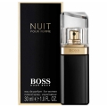 Женская парфюмированная вода Hugo Boss Nuit Pour Femme 30ml