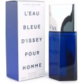 Мужская туалетная вода Issey Miyake L'eau Bleue D`issey Pour Homme 75ml
