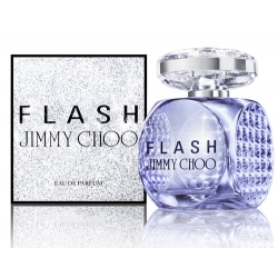 Женская парфюмированная вода Jimmy Choo Flash Woman 40ml