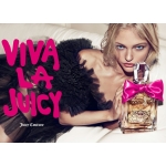 Женская парфюмированная вода Juicy Couture Viva La Juicy 30ml