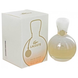 Женская парфюмированная вода Lacoste Eau De Lacoste 30ml