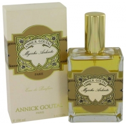 Мужская парфюмированная вода Annick Goutal Myrrhe Ardente 50ml