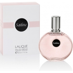 Женская парфюмированная вода Lalique Satine 50ml