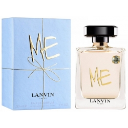Женская парфюмированная вода Lanvin Me 50ml