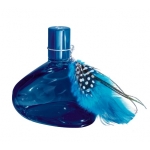 Женская парфюмированная вода Lulu Castagnette Blue Addiction 100ml