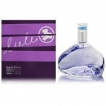 Женская парфюмированная вода Lulu Castagnette Lulu 50ml
