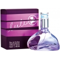 Женская парфюмированная вода Lulu Castagnette Lulu 50ml