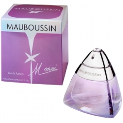 Женская парфюмированная вода Mauboussin M Moi 30ml