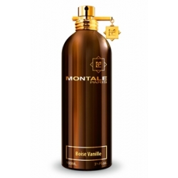 Женская парфюмированная вода Montale Boise Vanille 50ml