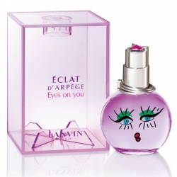 Женская парфюмированная вода Lanvin Eclat d'Arpege Eyes On You 50ml