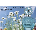 Женская парфюмированная вода Marc Jacobs Daisy Dream Forever 50ml