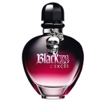 Женская парфюмированная вода Paco Rabanne Black XS L’Exces for Her 80ml