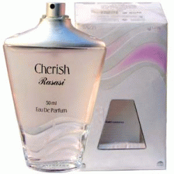 Женская парфюмированная вода Rasasi Cherish 50ml